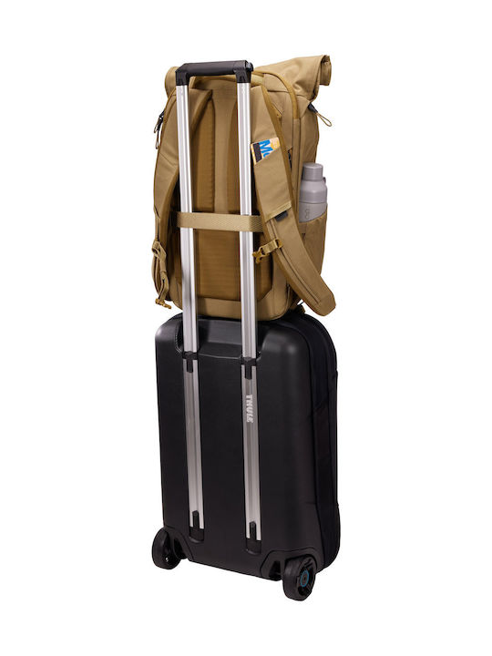 Thule Rucsac Waterproof 24lt Bej