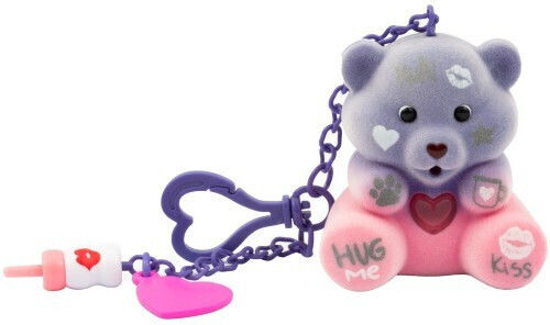 Giochi Preziosi Coccolotti Καρδουλίνι Love & Tell Αρκουδάκι Love and Tell για 3+ Ετών (Διάφορα Σχέδια)