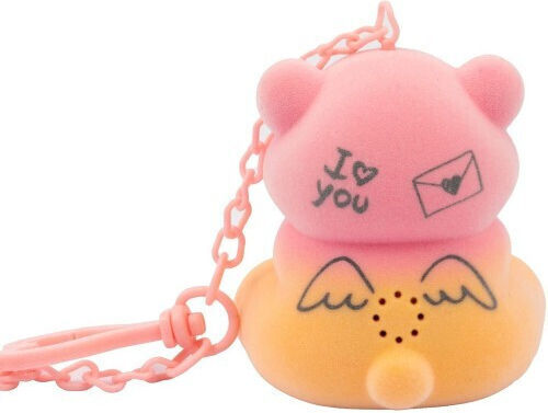 Giochi Preziosi Coccolotti Καρδουλίνι Love & Tell Αρκουδάκι Love and Tell για 3+ Ετών (Διάφορα Σχέδια)