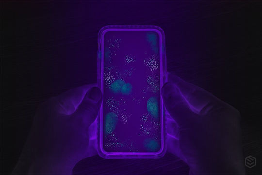 MyScreenPROTECTOR Tempered Glass (Oppo Reno7 Lite)