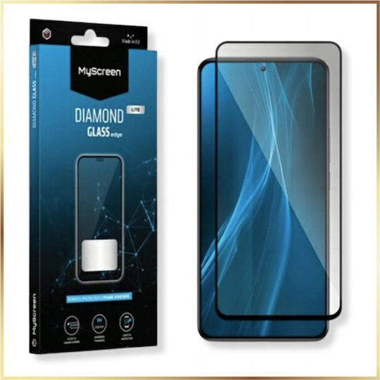 MyScreenPROTECTOR Full Glue Tempered Glass (Xiaomi 14T, Xiaomi 14T Pro)