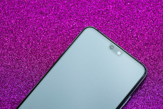 MyScreenPROTECTOR Screen Protector (Oppo Reno12 F / FS)