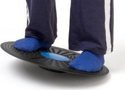 Yakimasport Black Balance Board