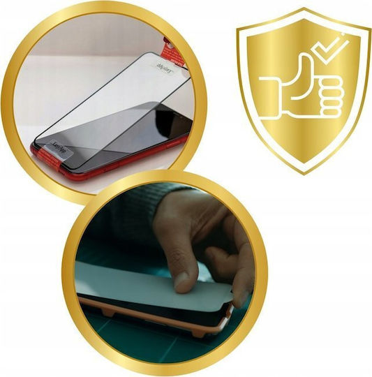 MyScreenPROTECTOR Full Glue Tempered Glass (Xiaomi 14T, Xiaomi 14T Pro)