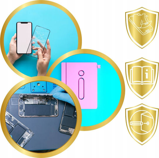 MyScreenPROTECTOR Full Glue Tempered Glass (Xiaomi 14T, Xiaomi 14T Pro)