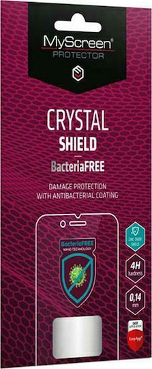 MyScreenPROTECTOR Screen Protector (Oppo Reno12 F / FS)