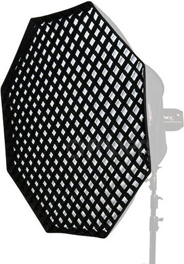 Aurora Softbox cu Grid