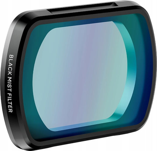 Ulanzi Black Mist 1/4 Lens Filter for Dji Osmo Pocket 3 Ulanzi Pk-01