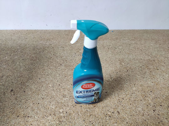 Simple Solution Simple Extreme Αφαιρετικο Λεκεδων & Οσμων Pies 945ml