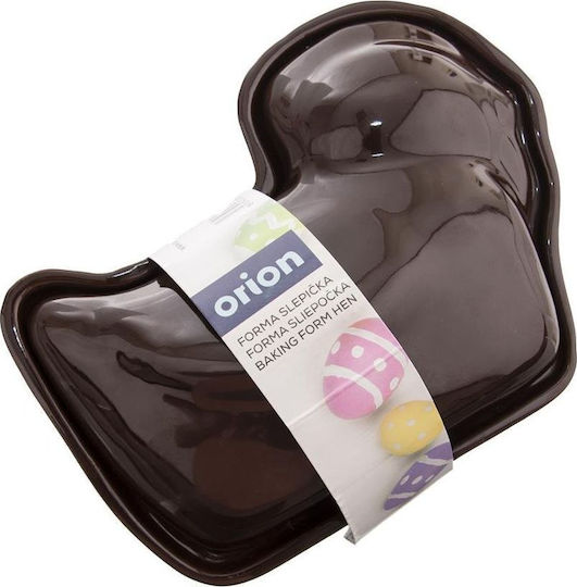 Orion Ceramic Ceramic Cake Baking Pan 17x10.5x13cm