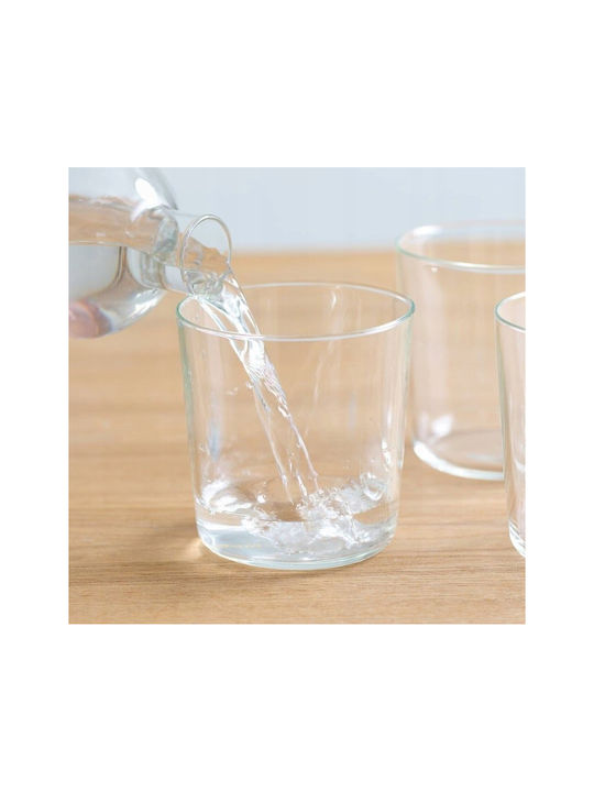 Loveramics Pahar pentru apa din Sticlă 330ml