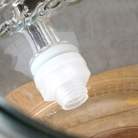 Vilde Getränkedispenser mit Zapfhahn 8Es