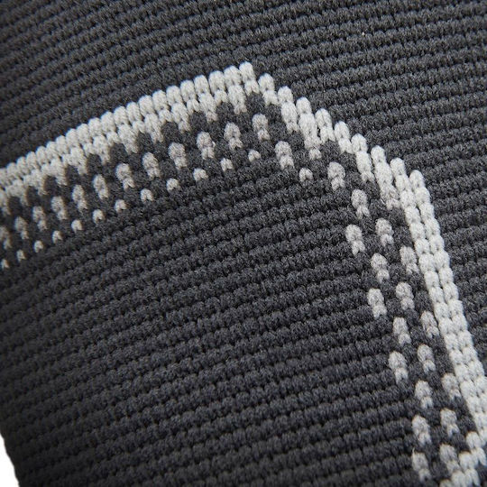 adidas Еластичен Накитник с Закопчаване в Черен Цвят ADSU-12542BK