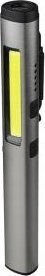 King Tony Taschenlampe LED mit maximaler Helligkeit 400lm