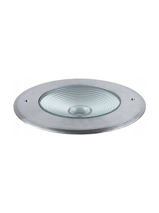 Paulmann Σποτ Δαπέδου LED 3.5W Paulmann Σποτ Δαπέδου LED 3.5W