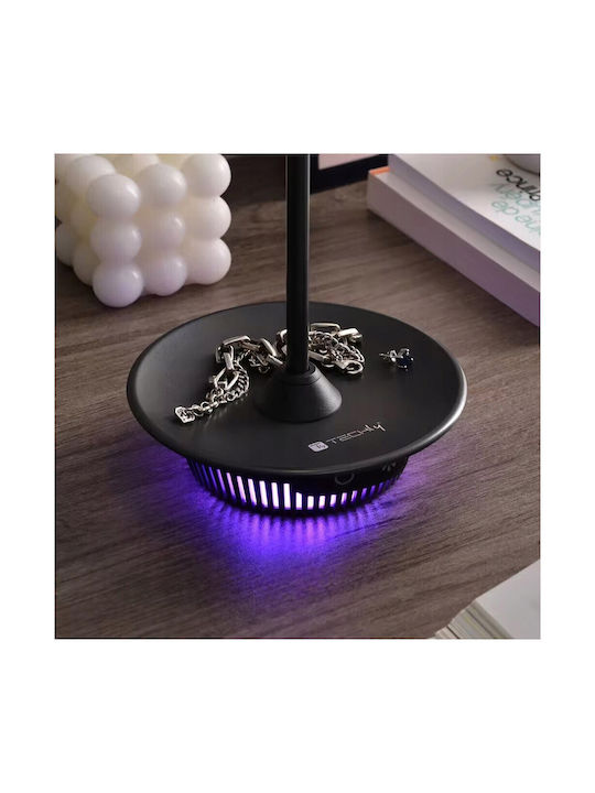 Techly Techly Außenstehlampen LED RGB