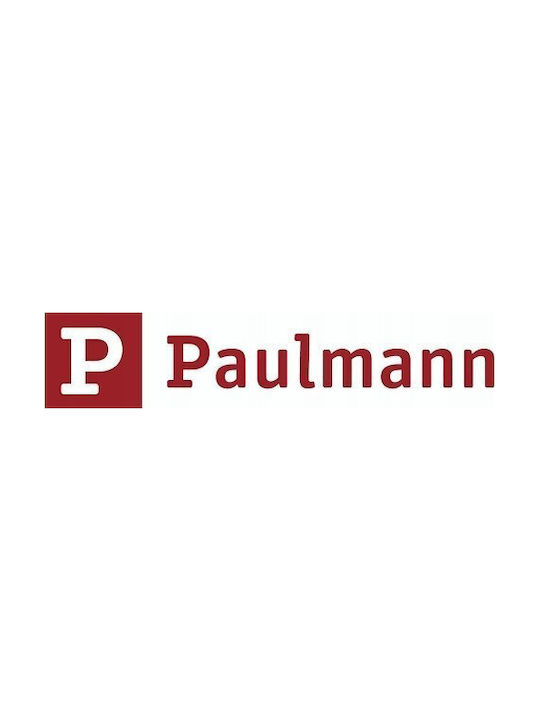 Paulmann Σποτ Δαπέδου LED 3.5W με Θερμό Λευκό Φως IP67 Γκρι