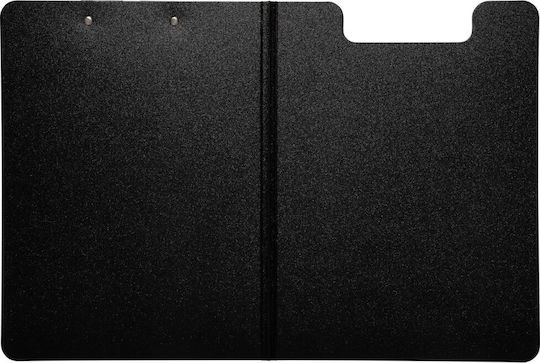 Maul Maul Writing Folder Pp Plastic A4