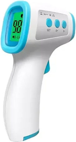 Chengxin Infrarot Ohr-Thermometer HG01