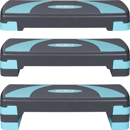 Rebel Aerobic Stepper with Adjustable Height