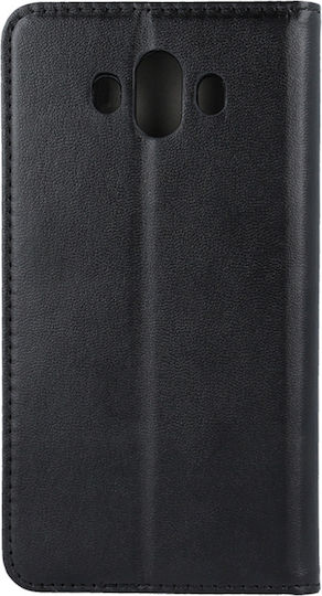 Nemo Wallet Σιλικόνης Μαύρο (Moto G55)