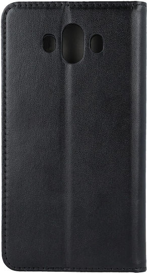 Nemo Wallet Σιλικόνης Μαύρο (Oppo A60 (Global))