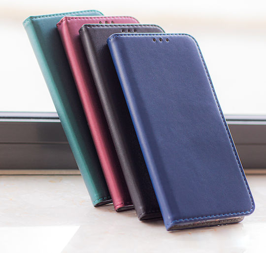 Nemo Wallet Silicone Green (Moto G55)