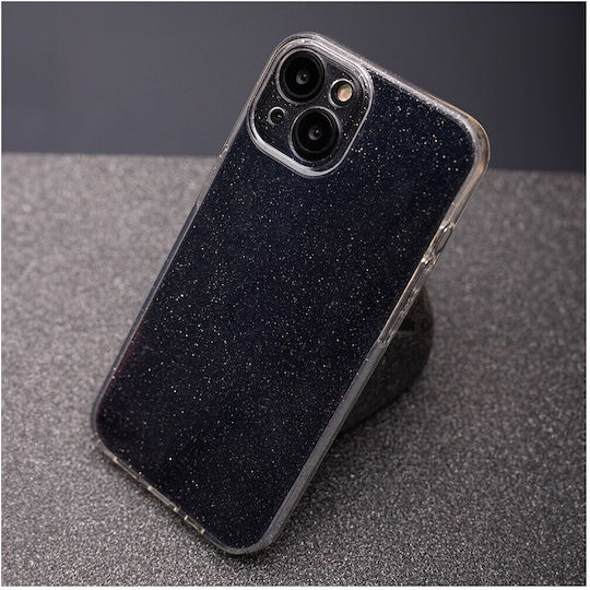 Nemo Back Cover Silicon 2mm Transparent (Galaxy S24 FE)