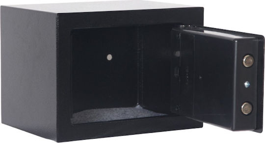 Lean Toys Safe with Digital Lock L35xW25xH25cm