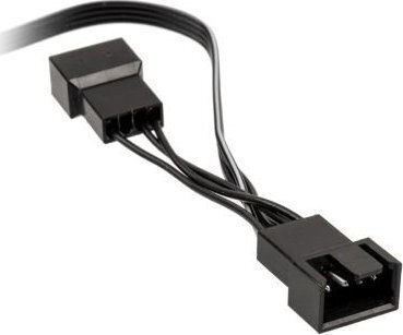Kolink - Cable 0.35m Μαύρο (PGW-AC-KOL-047)