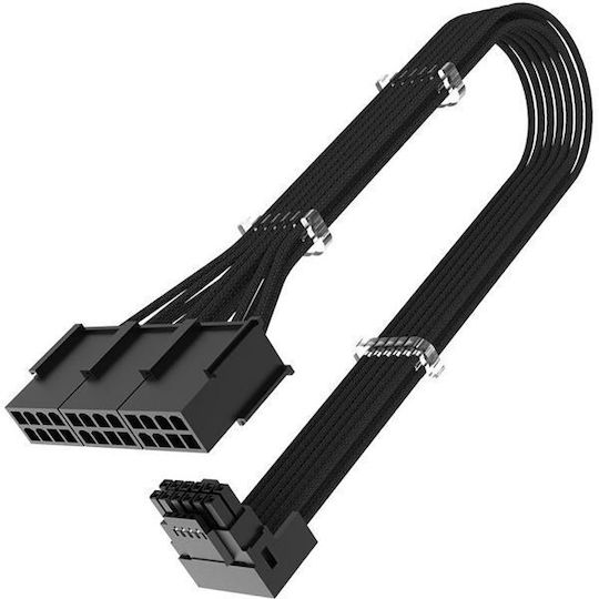 Akasa - Кабел 0.3м (AK-CBPW31-30BK)
