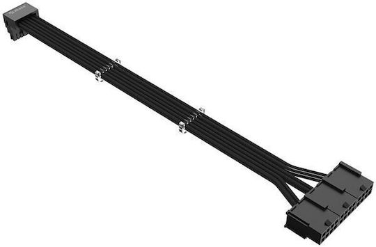Akasa - Кабел 0.3м (AK-CBPW31-30BK)