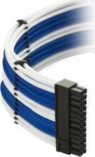 Cablemod 24-Pin ATX / 8-Pin EPS / 4-Pin EPS / 8-Pin PCIe - 24-Pin ATX / 8-Pin EPS / 8-Pin PCIe Cable Λευκό