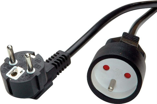 Value - Cable 10m Black