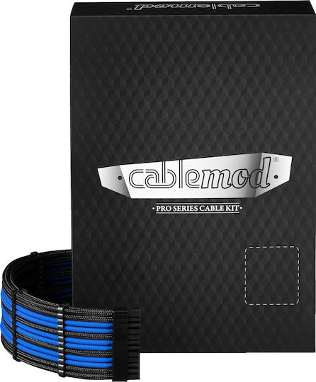Cablemod C-series Pro Modmesh - Cable Black
