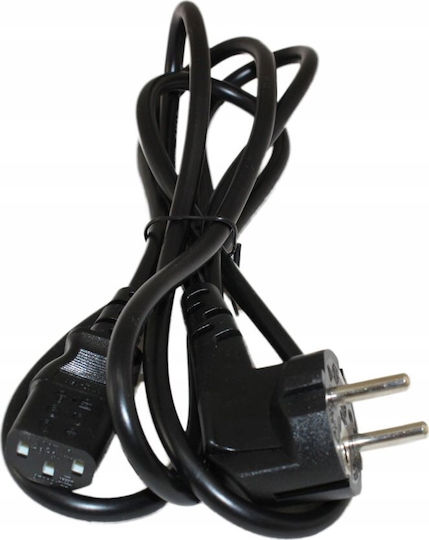 HP - Cable 1.8m Μαύρο 100614-009