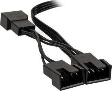 Kolink - Cable 0.35m Μαύρο PGW-AC-KOL-048
