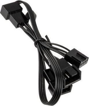 Kolink - Cable 0.35m Μαύρο PGW-AC-KOL-048