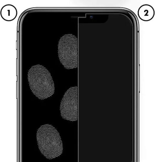 GrizzGlass Ματ Screen Protector (Google Pixel 9 Pro Fold)