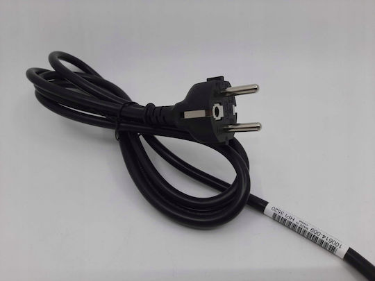 HP - Cable 1.8m Μαύρο 100614-009