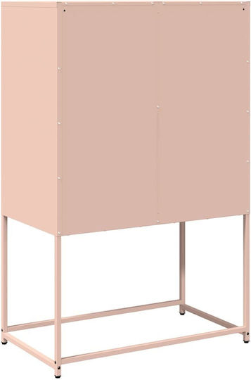 Μπουφές Pink 68x39x107cm