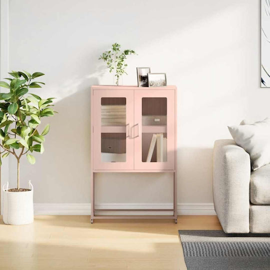 Μπουφές Pink 68x39x107cm