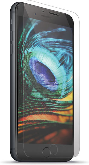 2.5D 0.3мм Закалено стъкло (Nothing Phone 2a / 2a Plus)