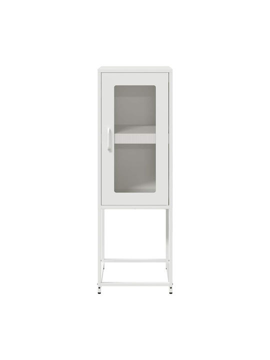 Μπουφές White 36x39x107cm