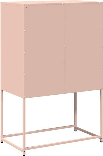 Μπουφές Pink 68x39x107cm