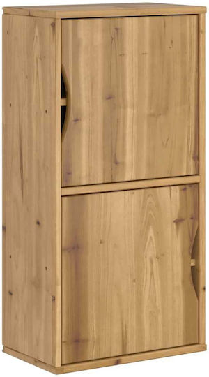 Μπουφές Pine 40x24x79cm