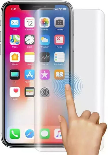 GrizzGlass Hydrogel Screen Protector (Realme C75, GrizzGlass)