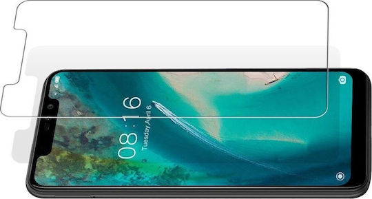 Tempered Glass (Universal)