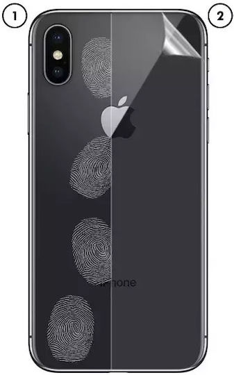 GrizzGlass Защитен екран (Realme C75)