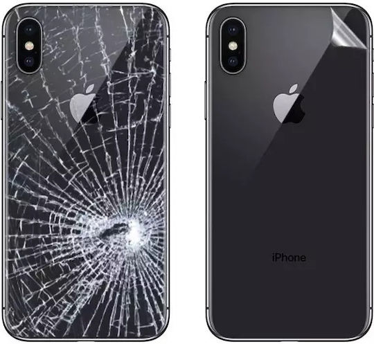 GrizzGlass Screen Protector (Realme GT7 Pro)